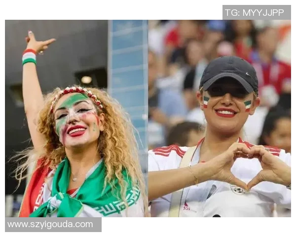 伊朗足球明星现状分析及未来发展潜力探讨