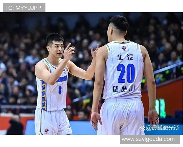 北京篮球队最新比赛经验分享TOP10引领全场表现分析