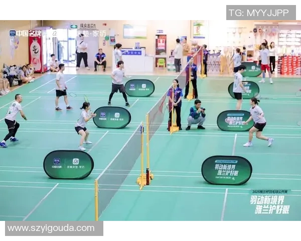 深圳羽毛球队阵地战分析:胜负背后的战术与心态探讨